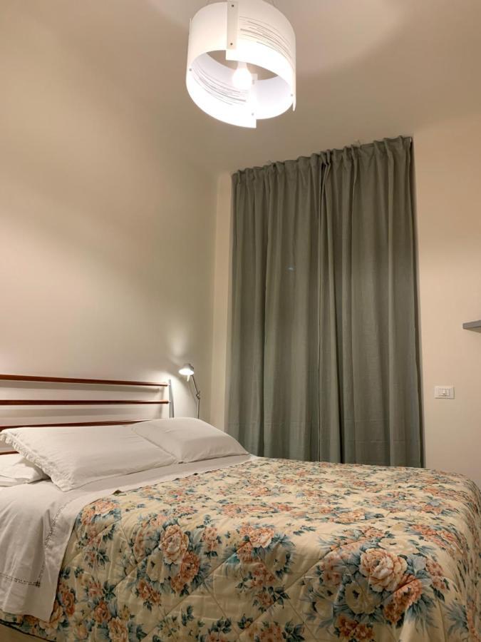 フィレンツェ A Casa Di Enrico E Luzme Bed & Breakfast エクステリア 写真