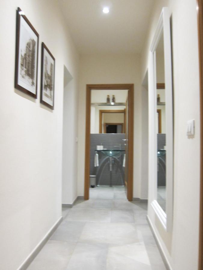 フィレンツェ A Casa Di Enrico E Luzme Bed & Breakfast エクステリア 写真
