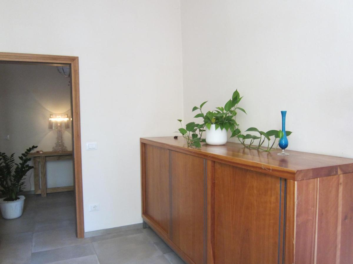 フィレンツェ A Casa Di Enrico E Luzme Bed & Breakfast エクステリア 写真