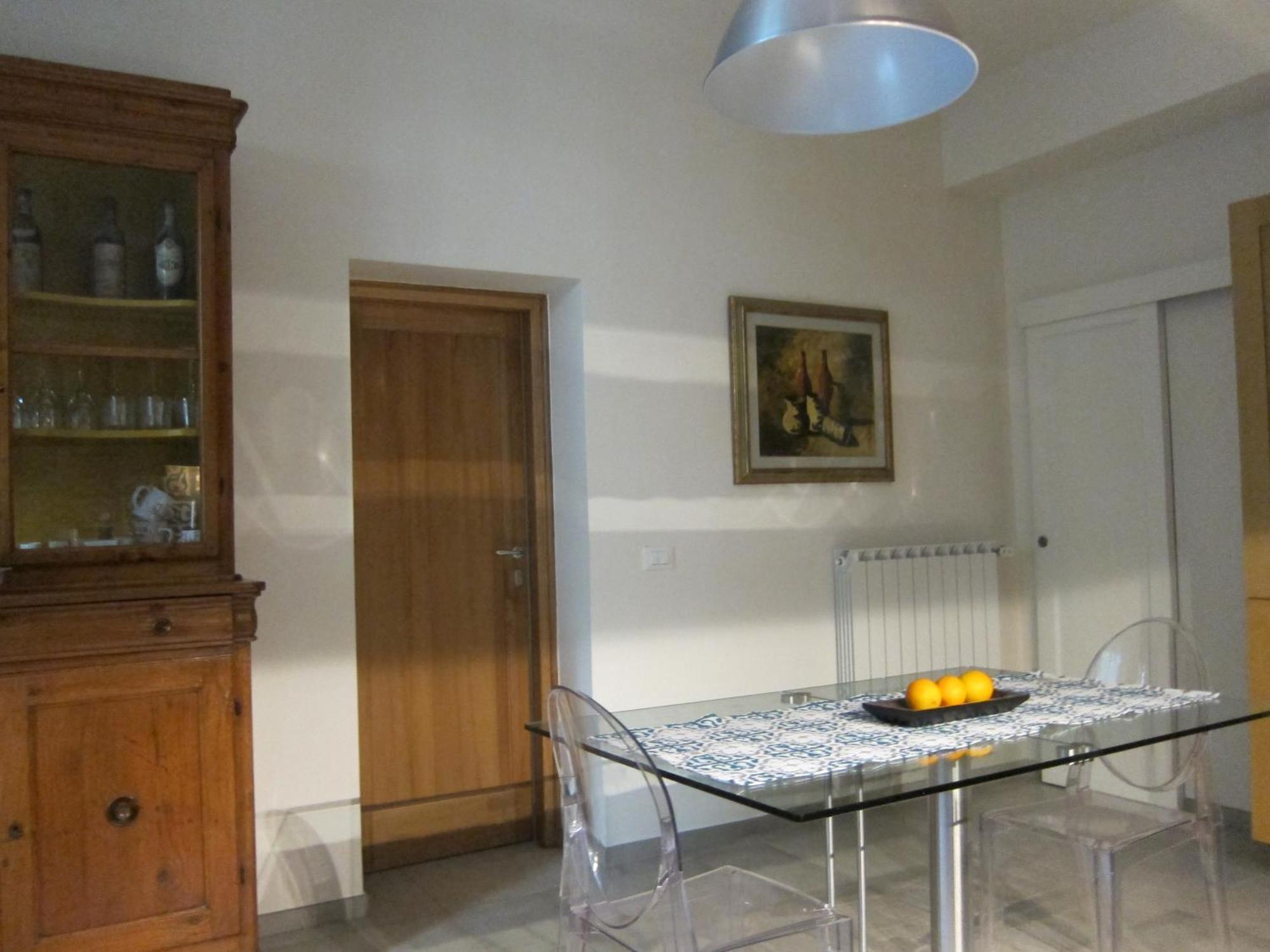 フィレンツェ A Casa Di Enrico E Luzme Bed & Breakfast エクステリア 写真