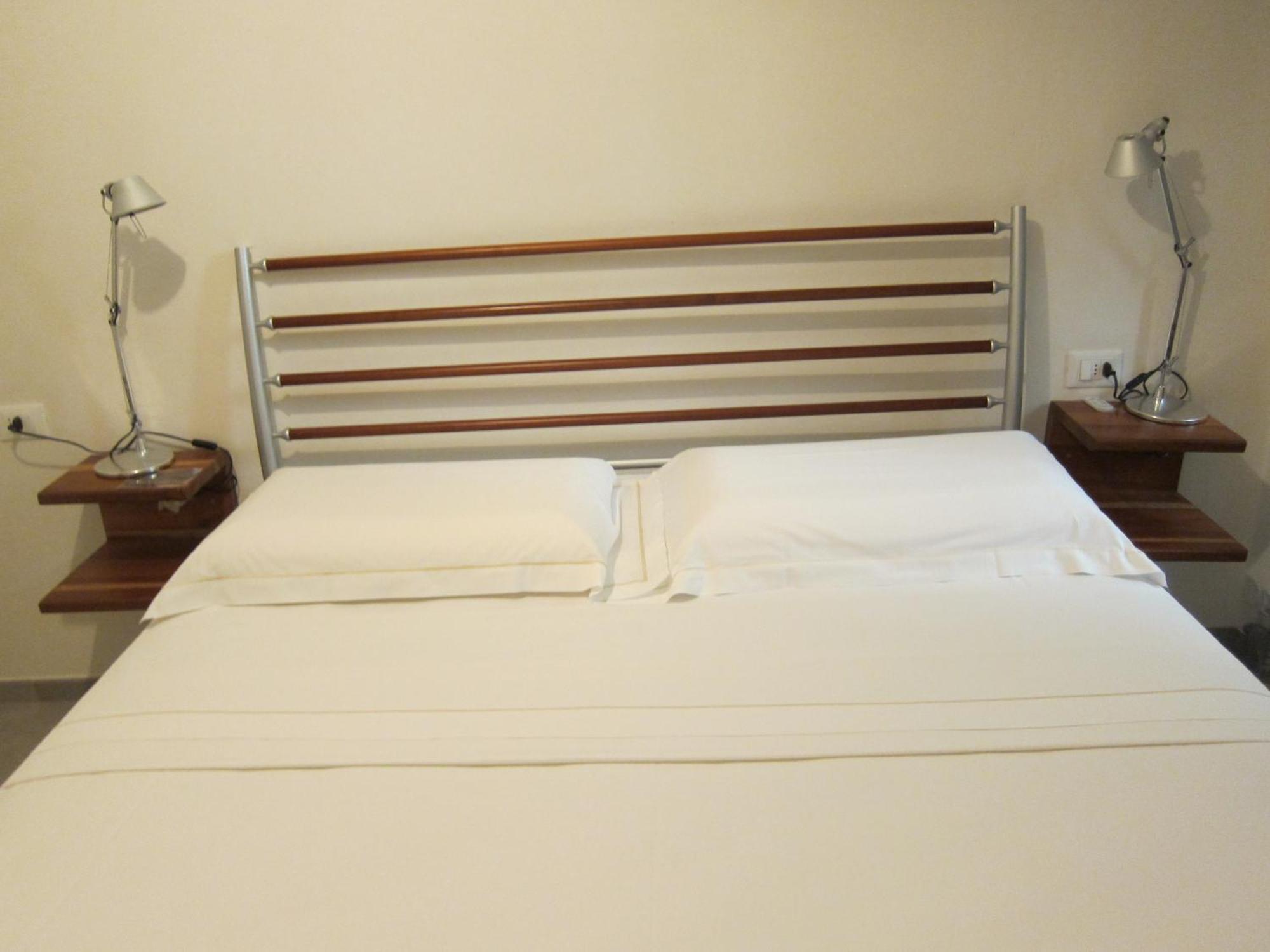 フィレンツェ A Casa Di Enrico E Luzme Bed & Breakfast エクステリア 写真