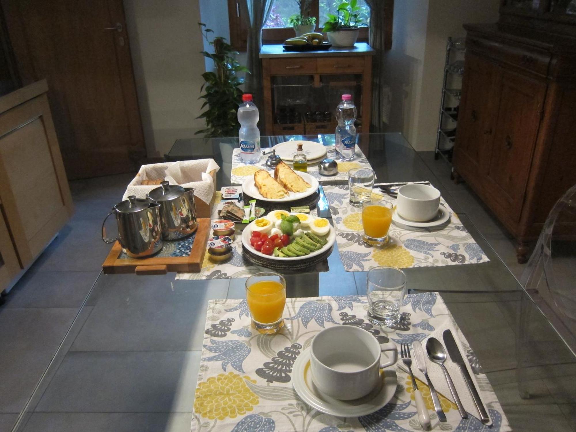 フィレンツェ A Casa Di Enrico E Luzme Bed & Breakfast エクステリア 写真